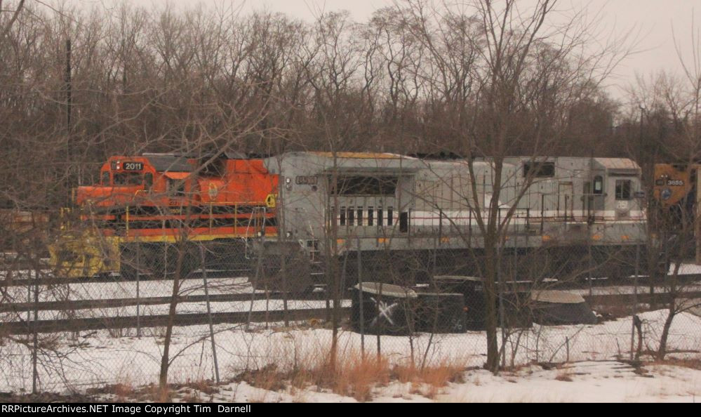 CSOR 2011, 8511